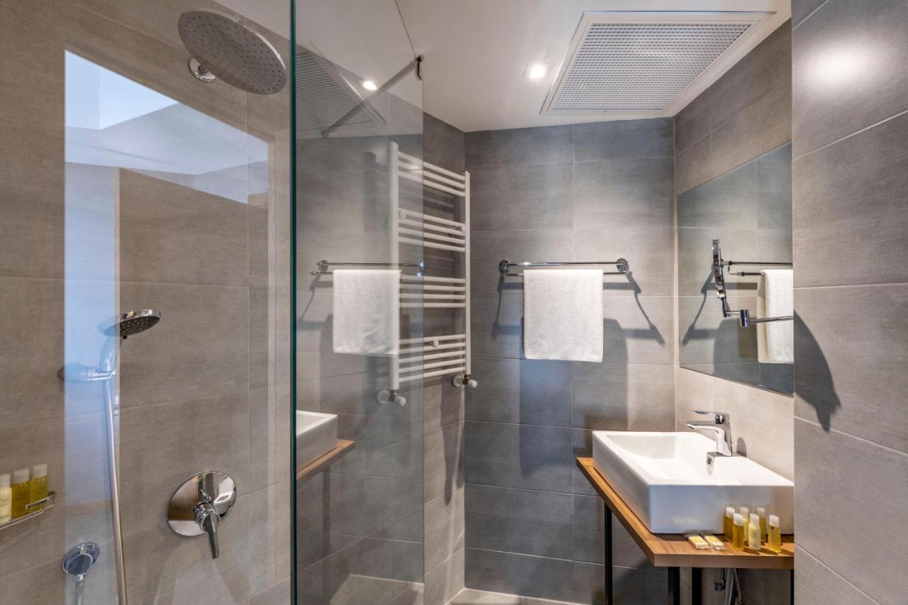 Barnovi Boutique Hotel Tiflis Dış mekan fotoğraf