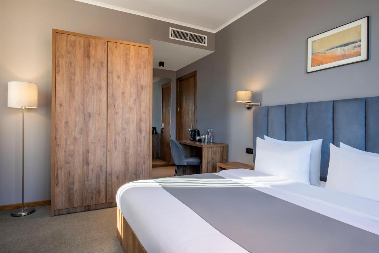 Barnovi Boutique Hotel Tiflis Dış mekan fotoğraf