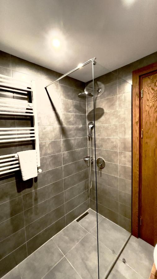 Barnovi Boutique Hotel Tiflis Dış mekan fotoğraf