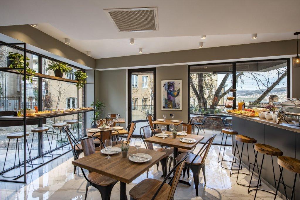 Barnovi Boutique Hotel Tiflis Dış mekan fotoğraf